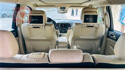 جیپ گراند شیرۆکی